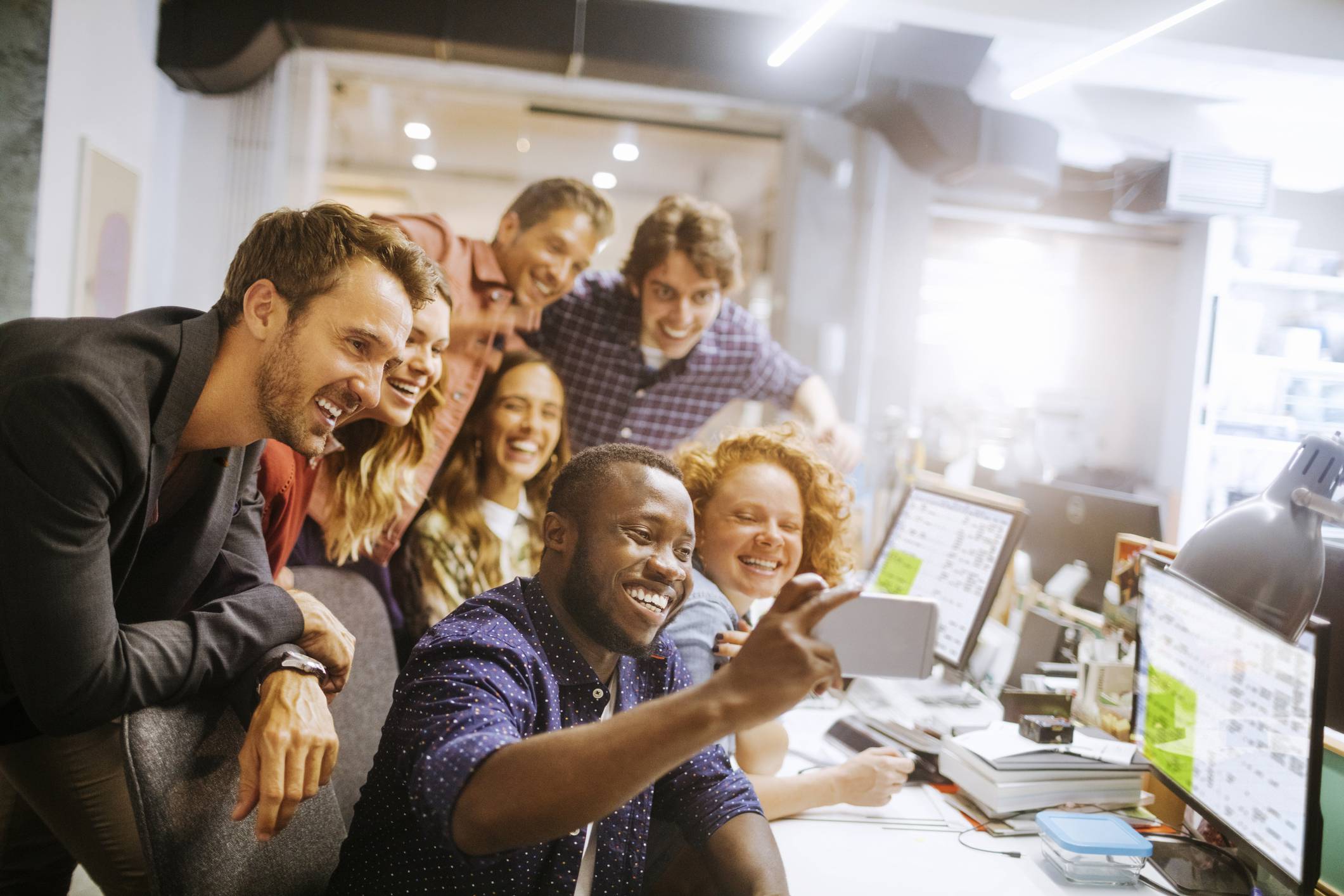 Afinal, como gerar engajamento social antes do evento acontecer?