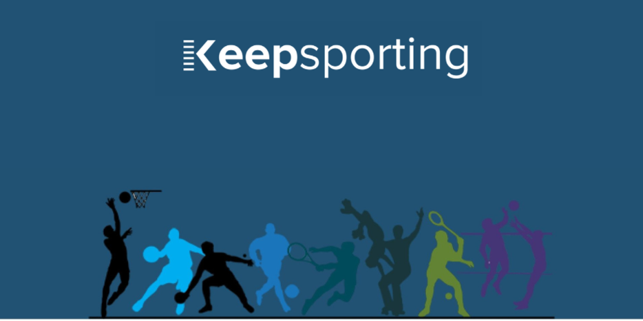 Presentation of Keepsporting platform services