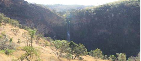 Brasile: un paradiso per correre e fare trekking