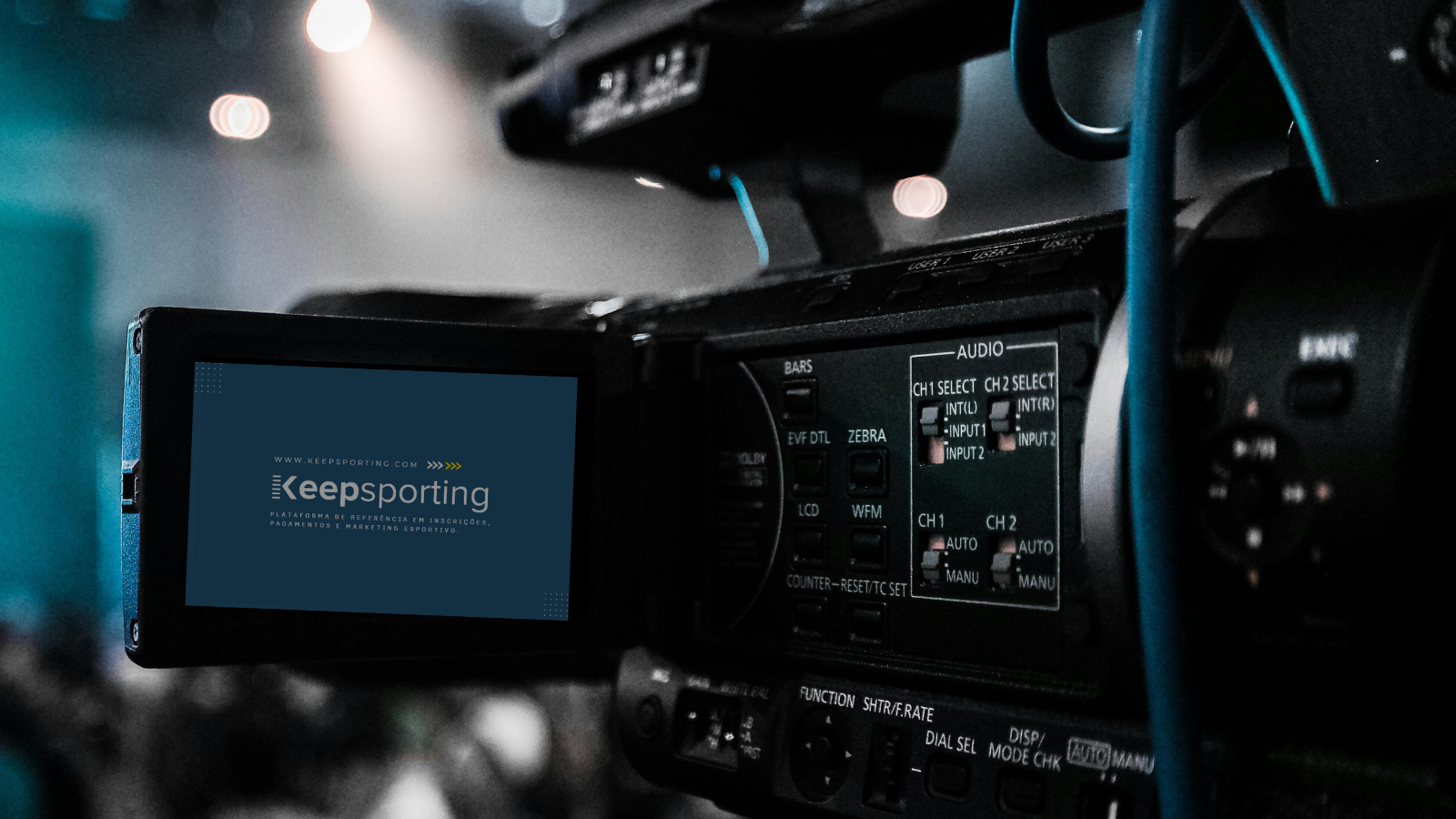 Keepsporting +Days: Uma celebração global do esporte, saúde e conexão