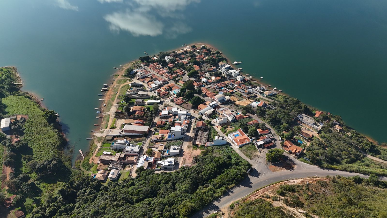 Desbrave Pimenta/MG: Trekking em Santo Hilário, o Paraíso das Trilhas