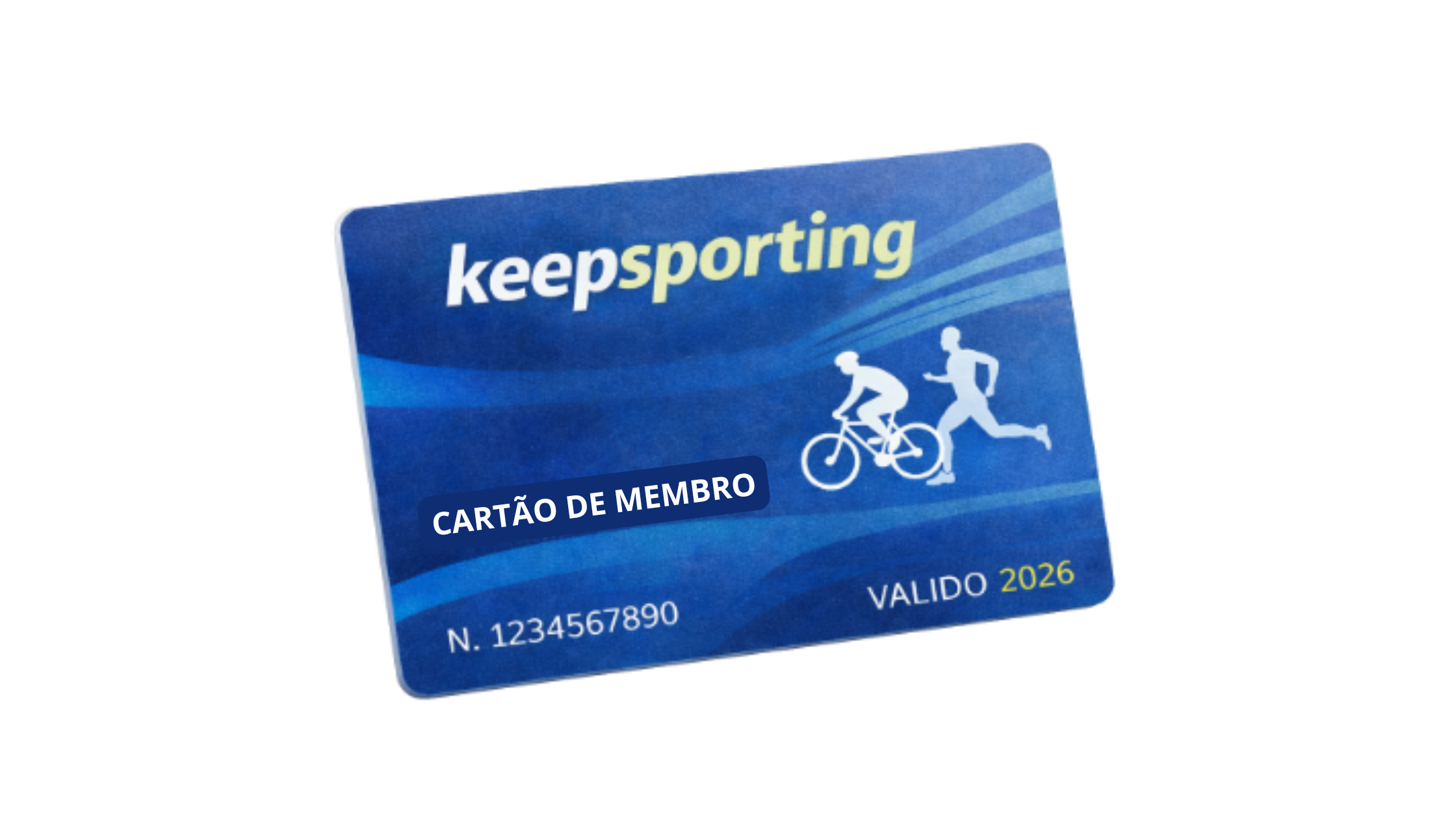 Filiações Keepsporting Itália