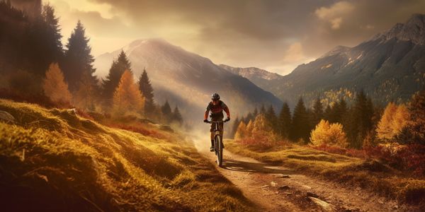 L'esplosione del fenomeno GRAVEL: esplorando nuovi terreni ciclistici