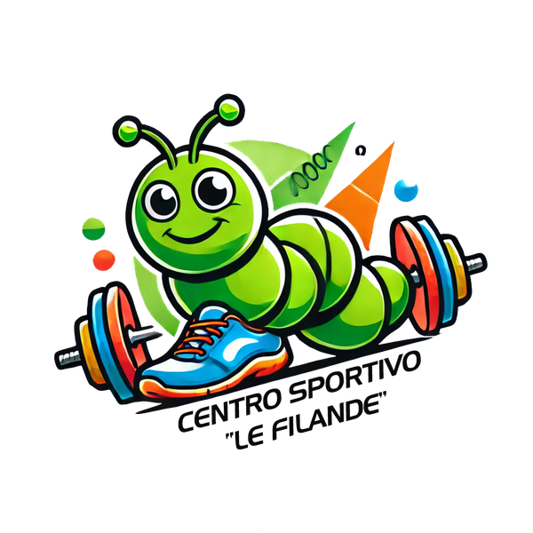 Come iscriversi ai corsi del Centro Sportivo "Le Filande"