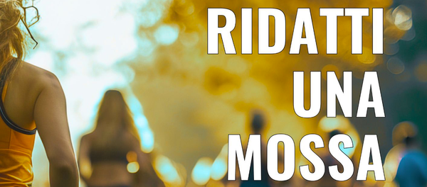 RiDatti una Mossa 2025