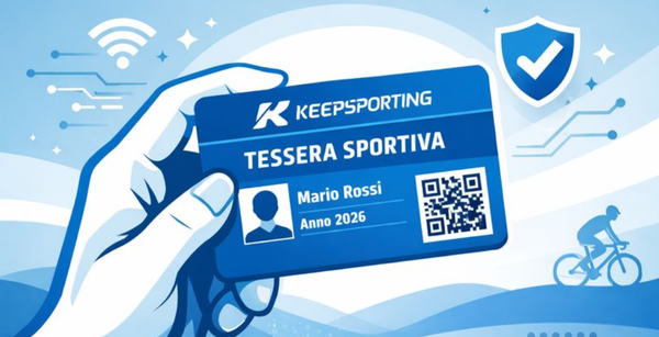 Filiações Keepsporting Itália