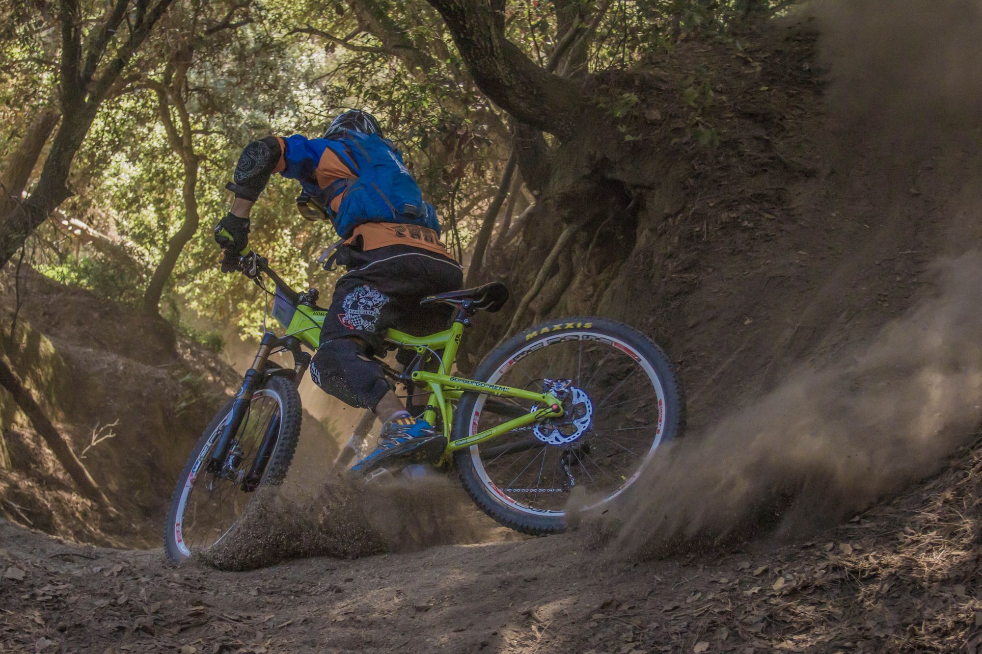 Seu Trilhão de MTB, um evento de sucesso!
