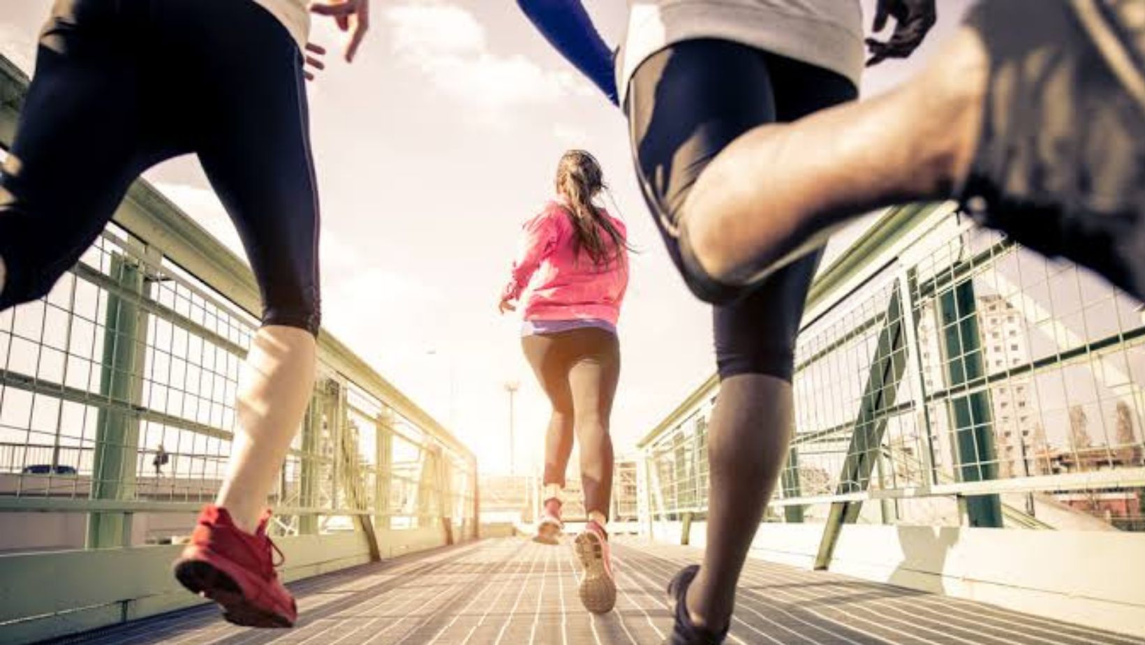 Caminhada e Corrida de Rua: Os Incontáveis Benefícios Para a Sua Saúde