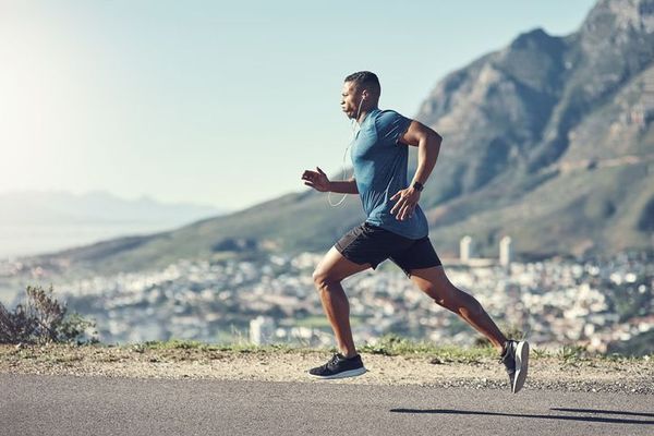 Entenda a importância da massagem para corredores